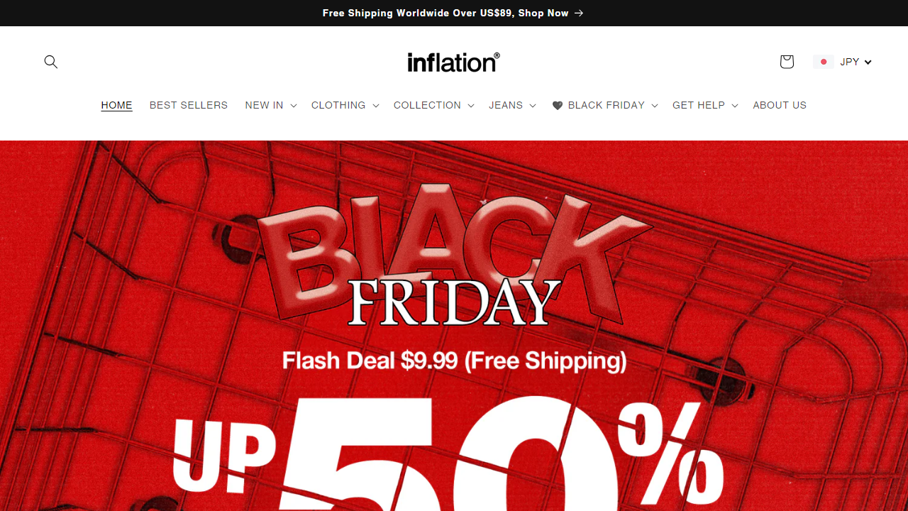 inflation.com.cn