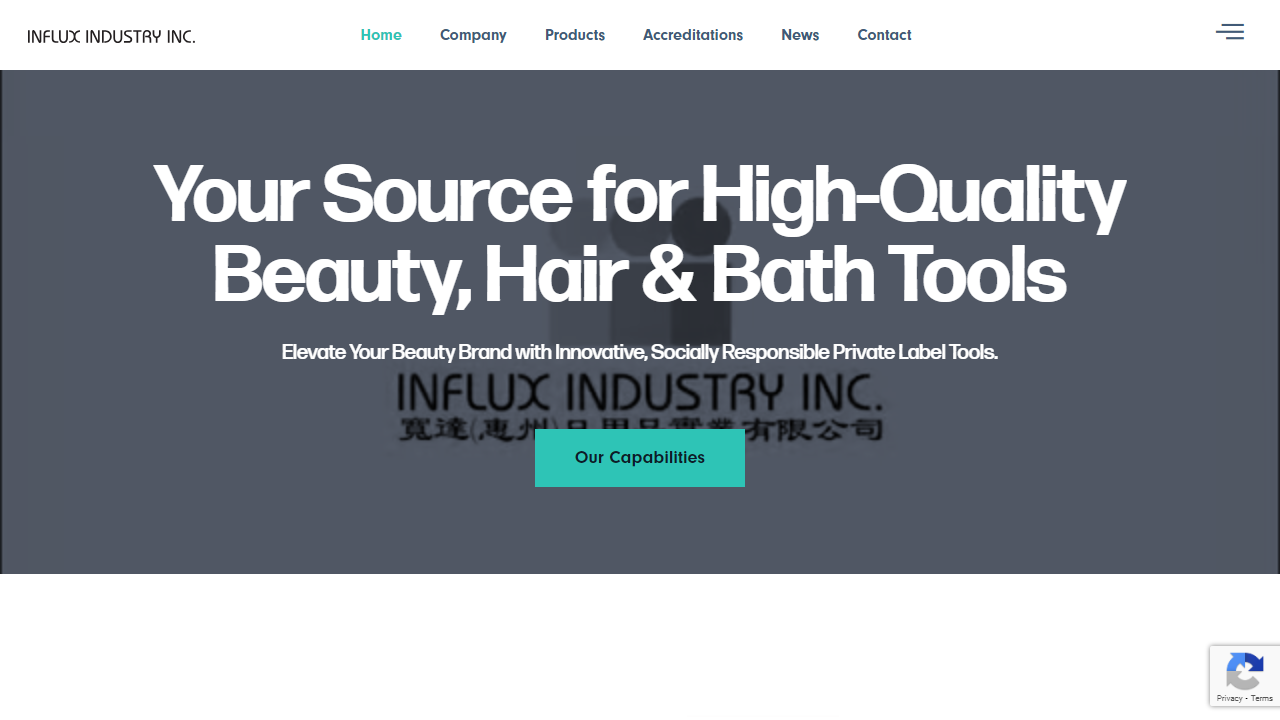influxii.com