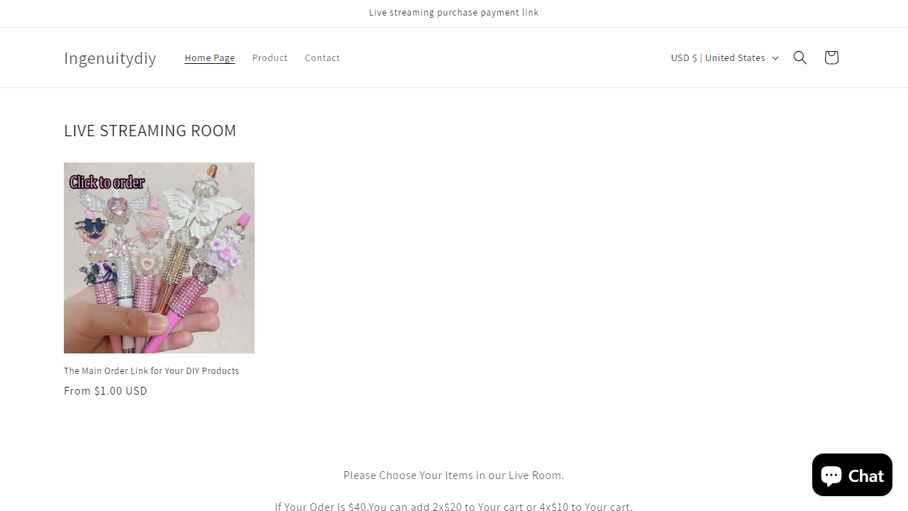 ingenuitydiy.shop