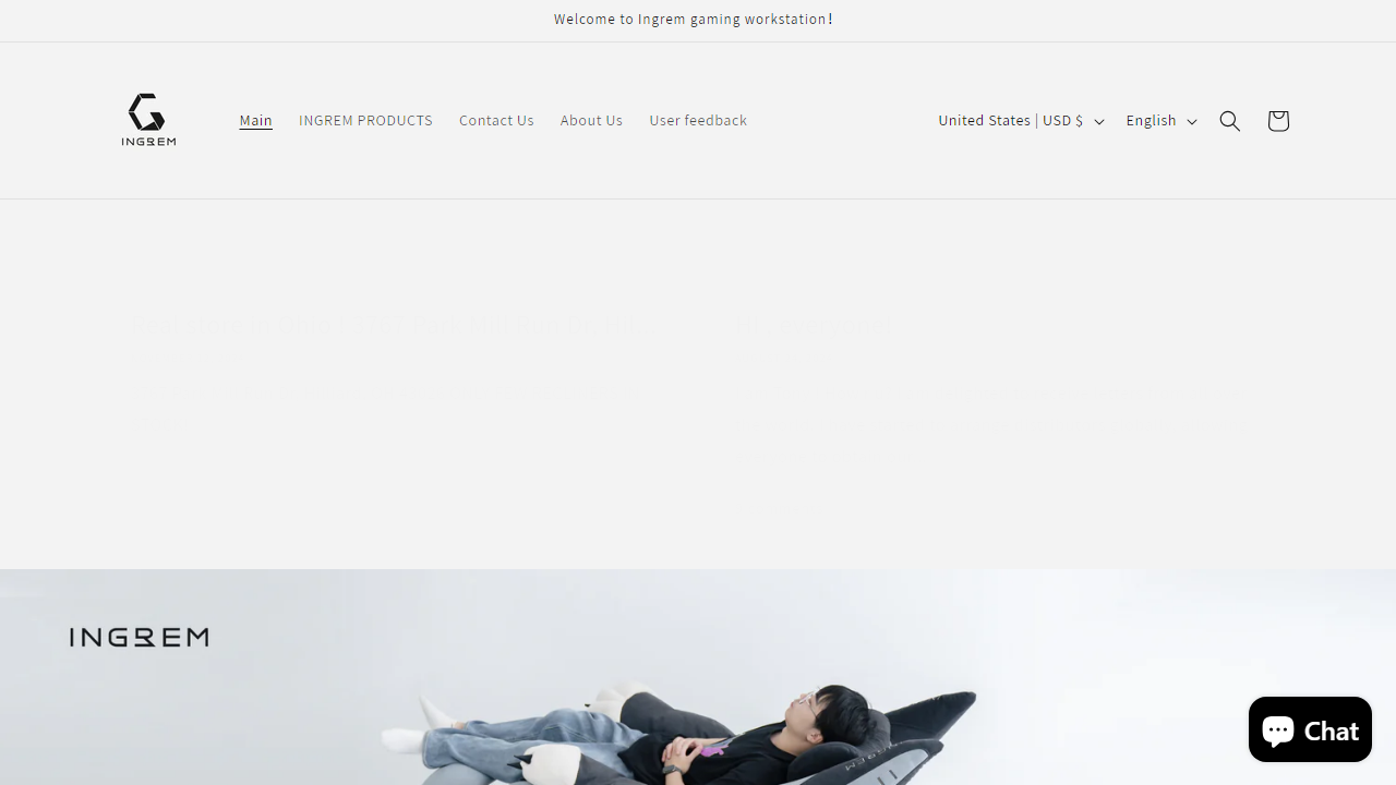ingrem.com