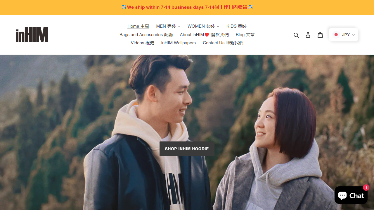 inhimfamily.com