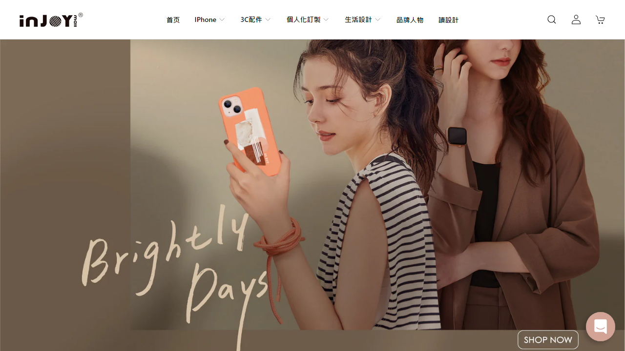 injoymall.com.tw