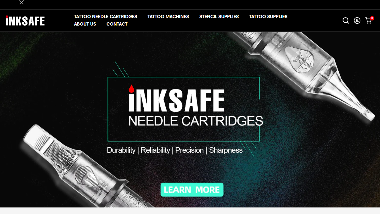 inksafe.com