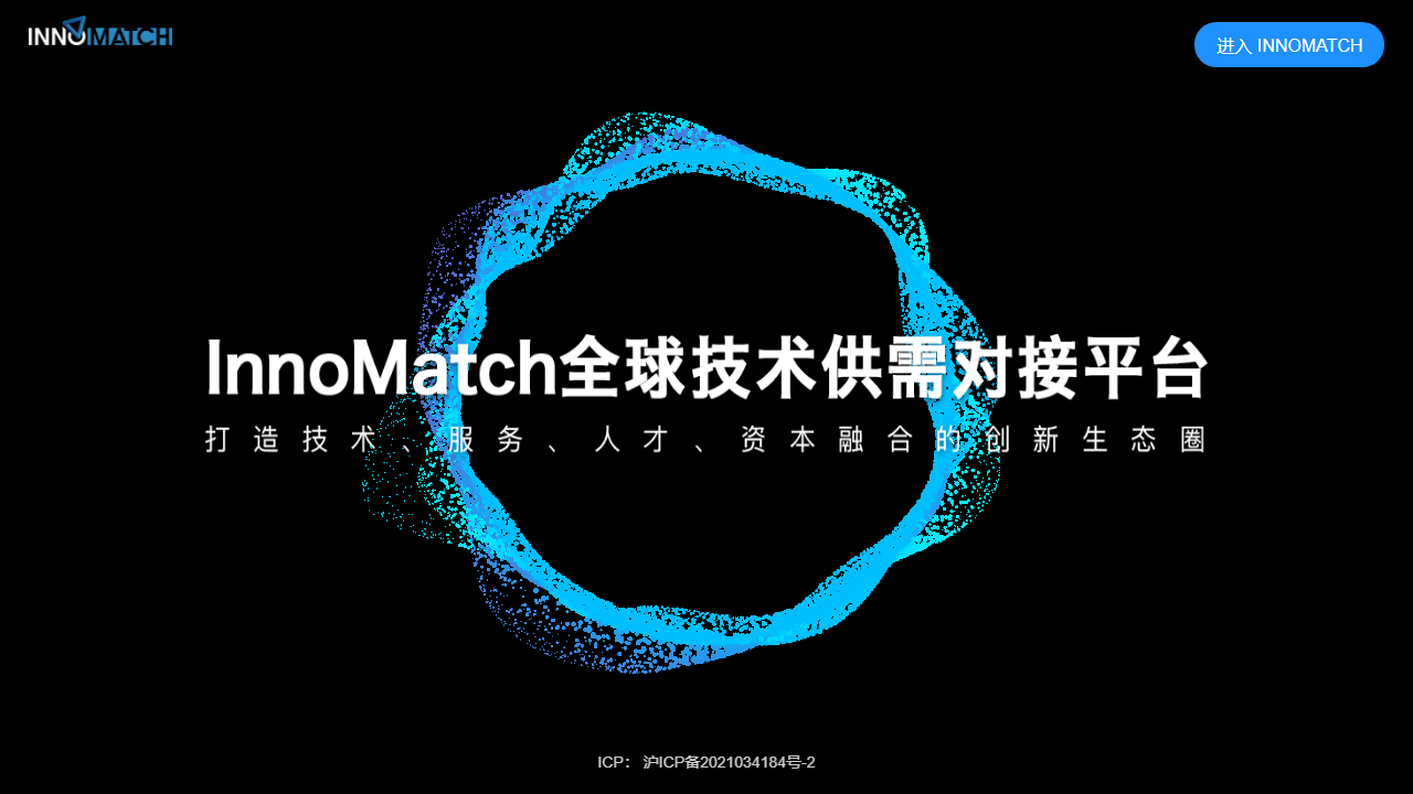 innomatch.net