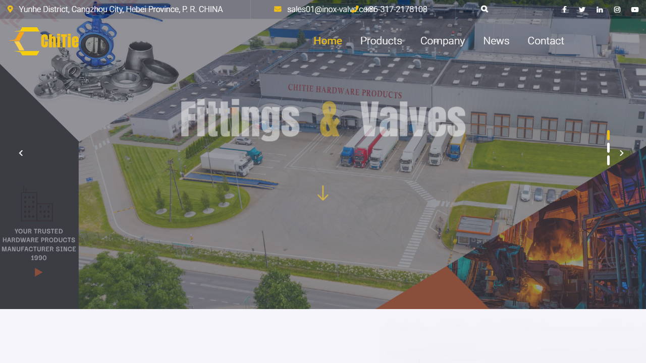 inox-valve.com