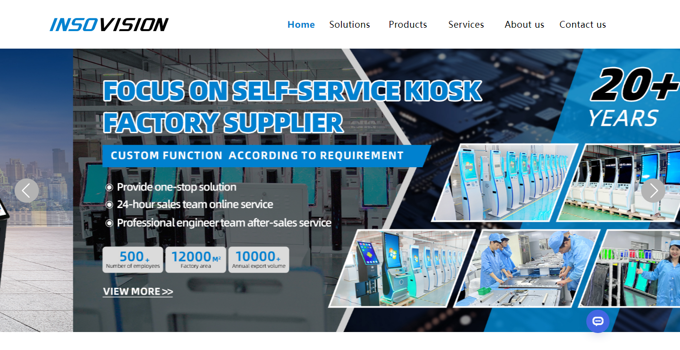 insovision.com