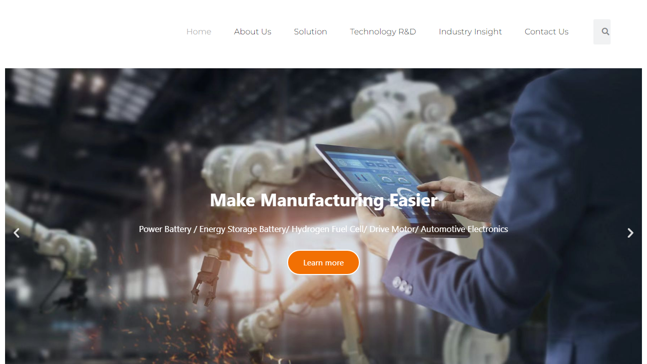 intelligencemanufacture.com