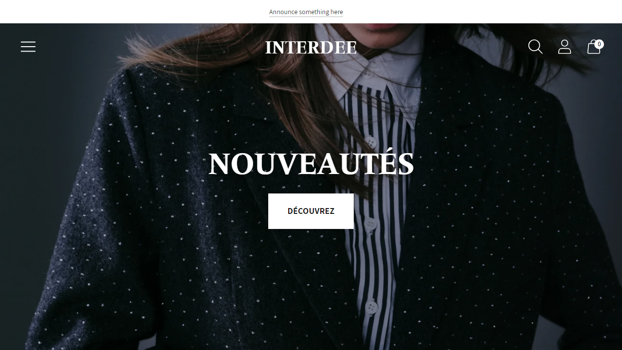 interdee.com