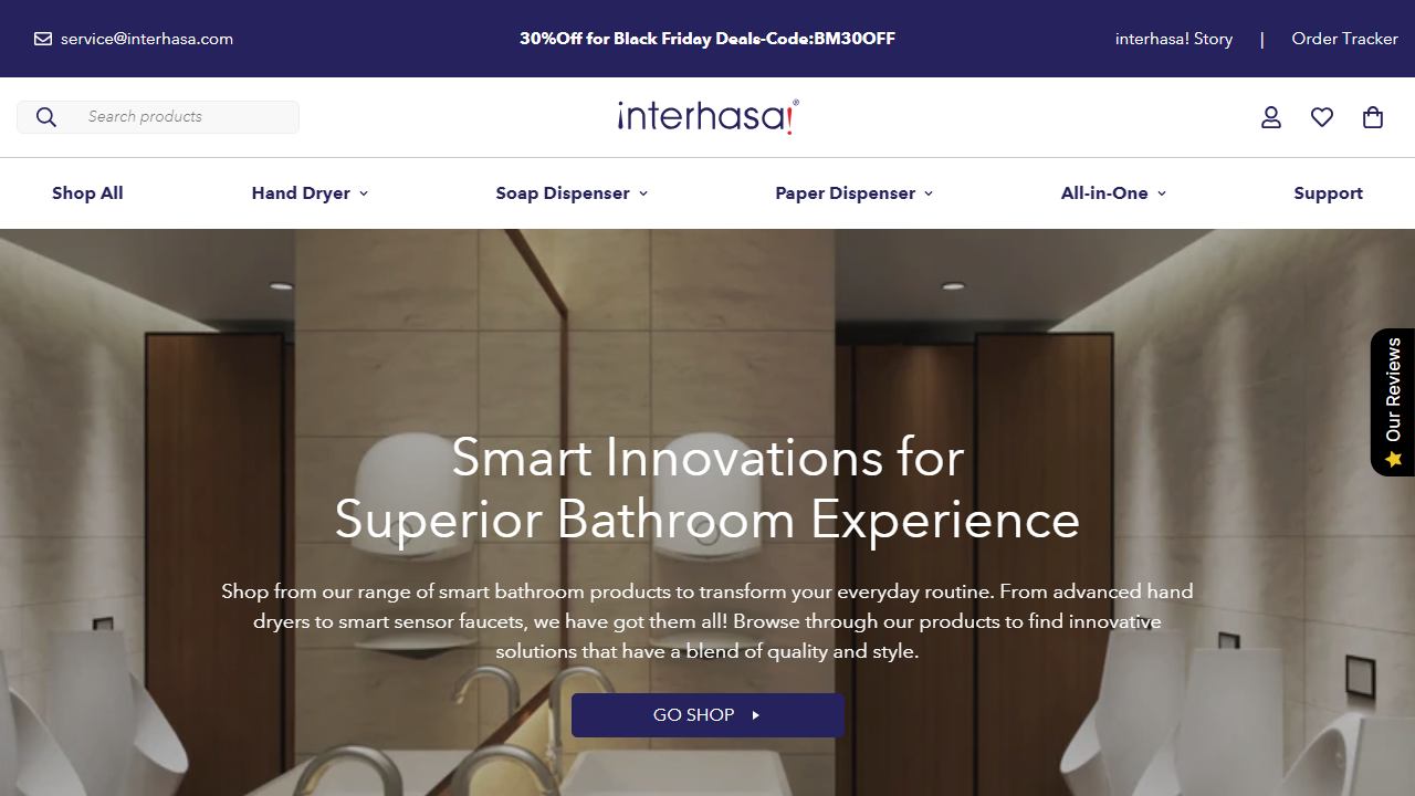 interhasa.com