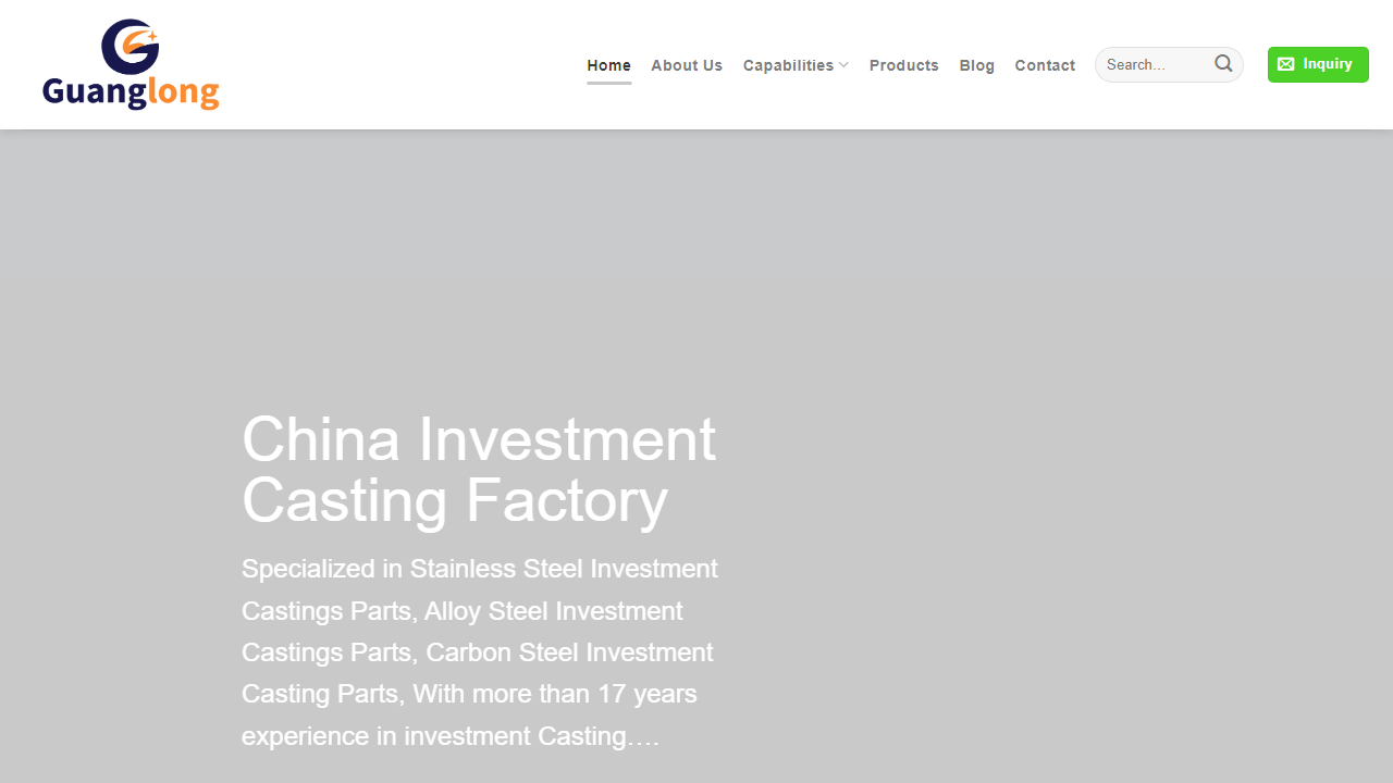 investmentcasting.info