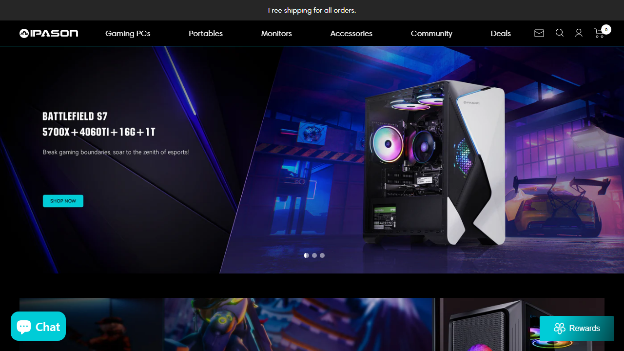 ipasonpc.com