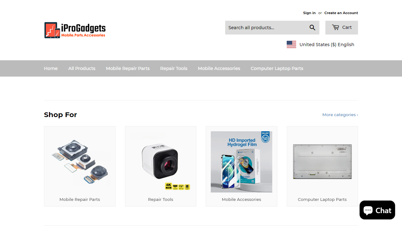 iprogadgets.com