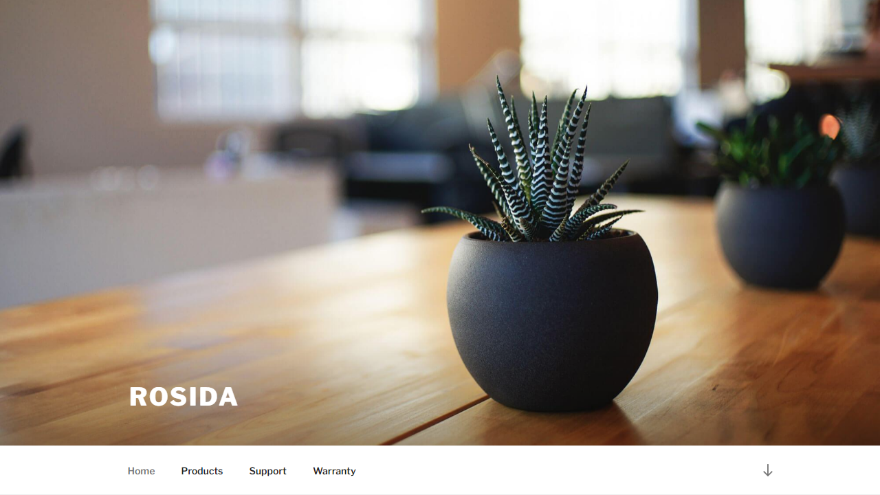 irosida.com