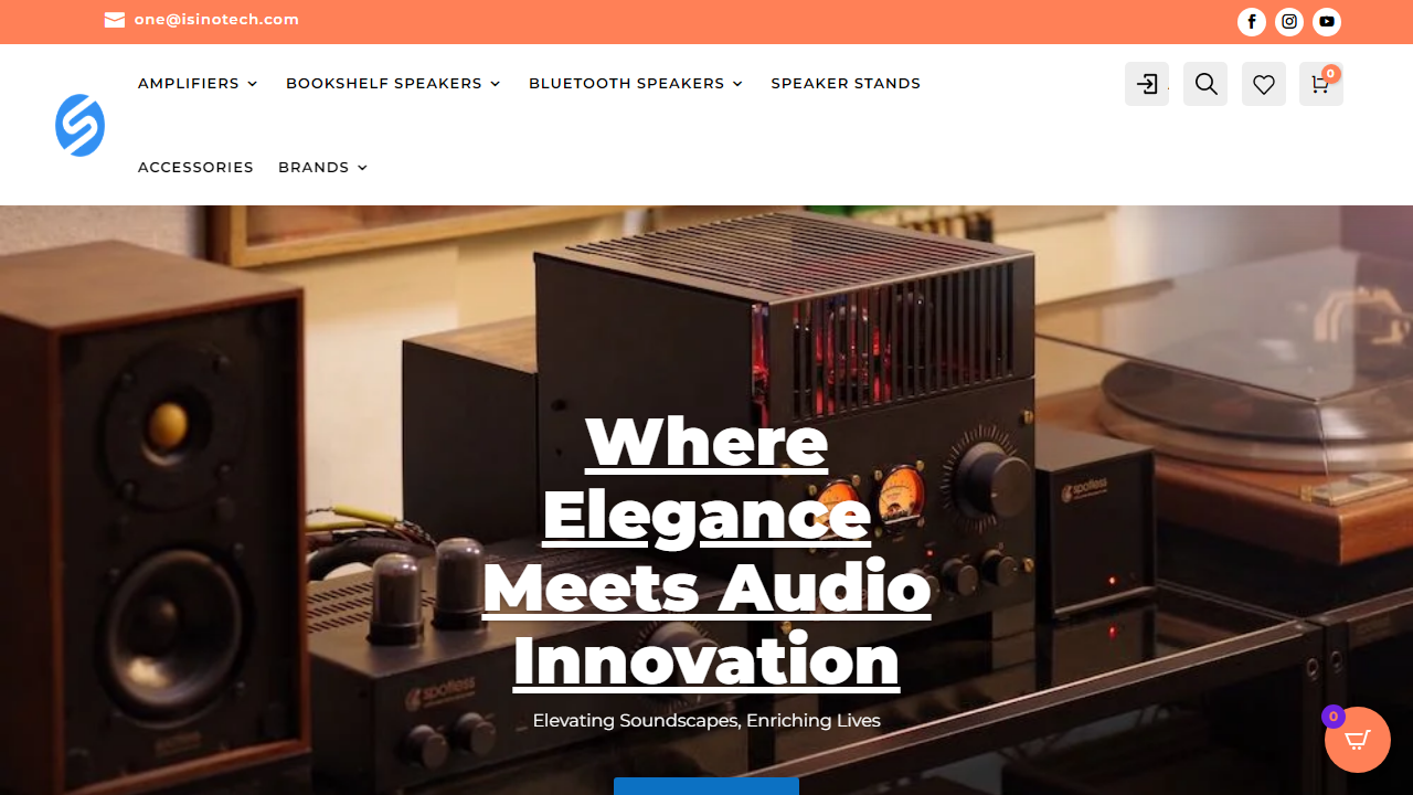 isinotech.com