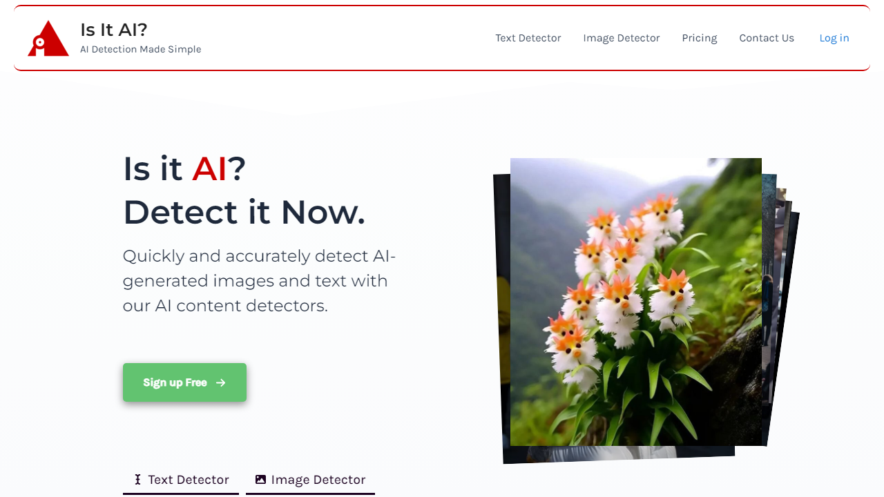 isitai.com