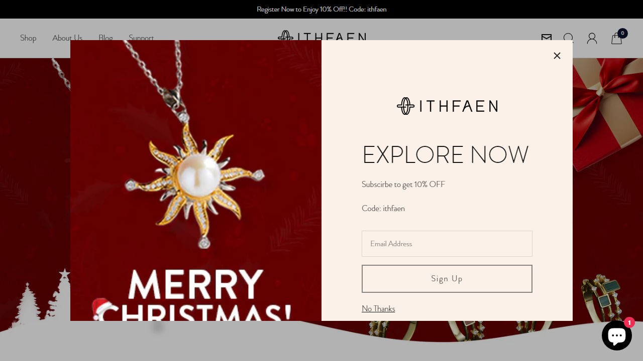 ithfaen.com