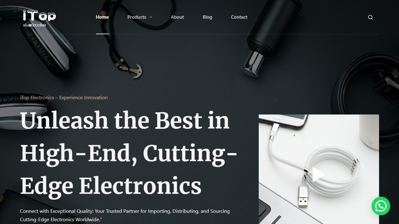 itop-electronics.com