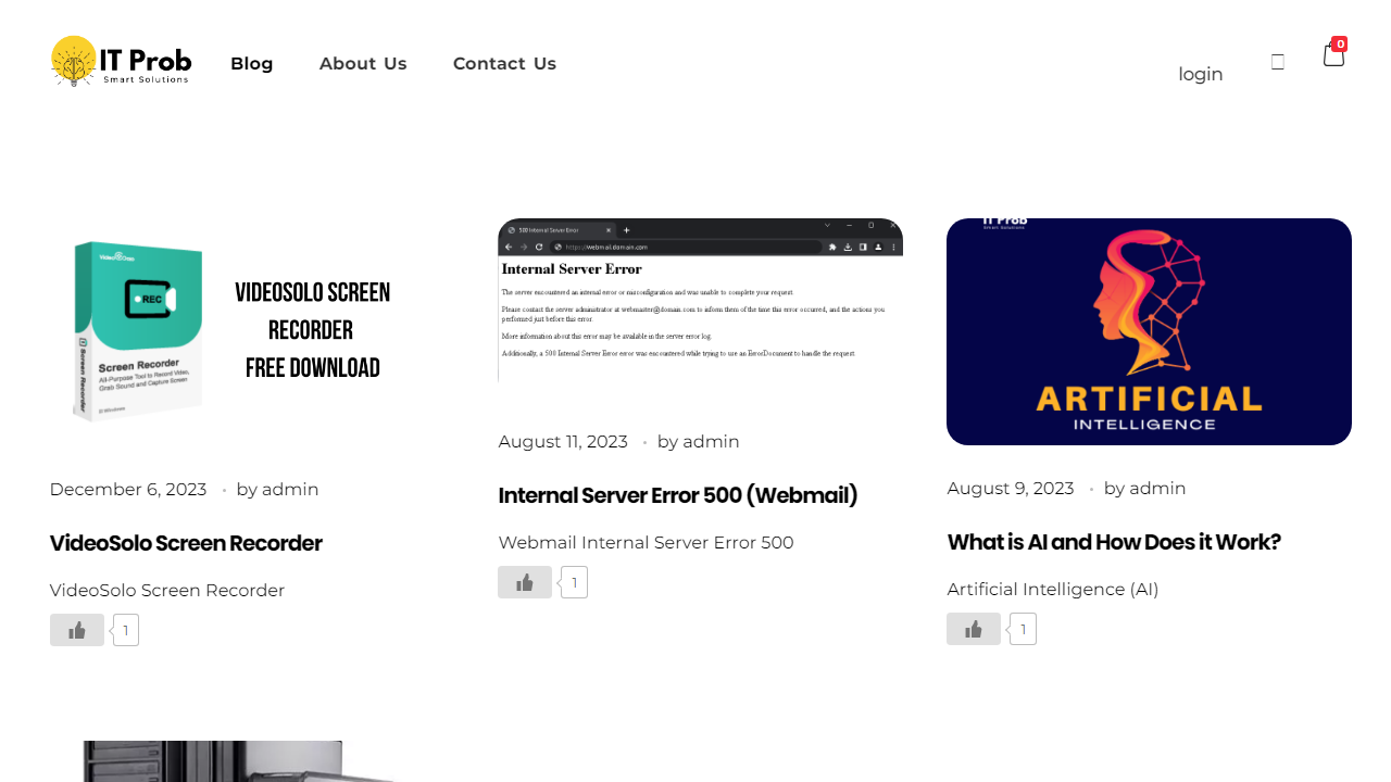 itprob.com