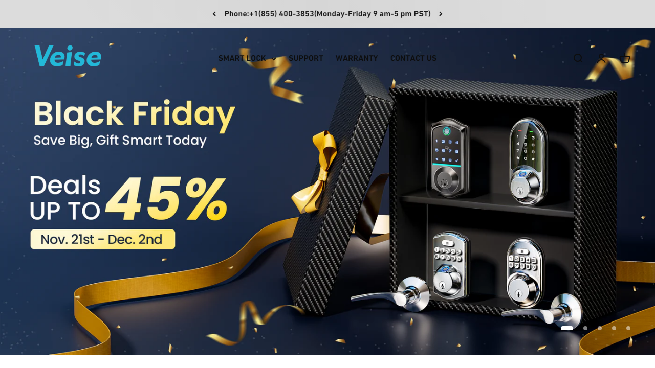 iveise.com