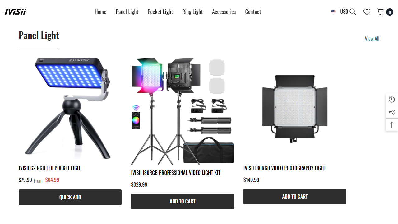 ivisii.com