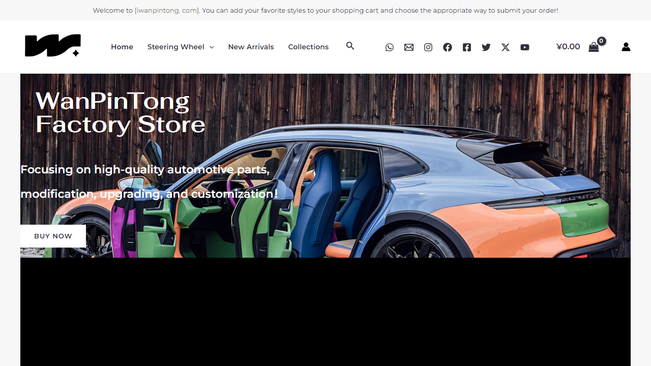 iwanpintong.com