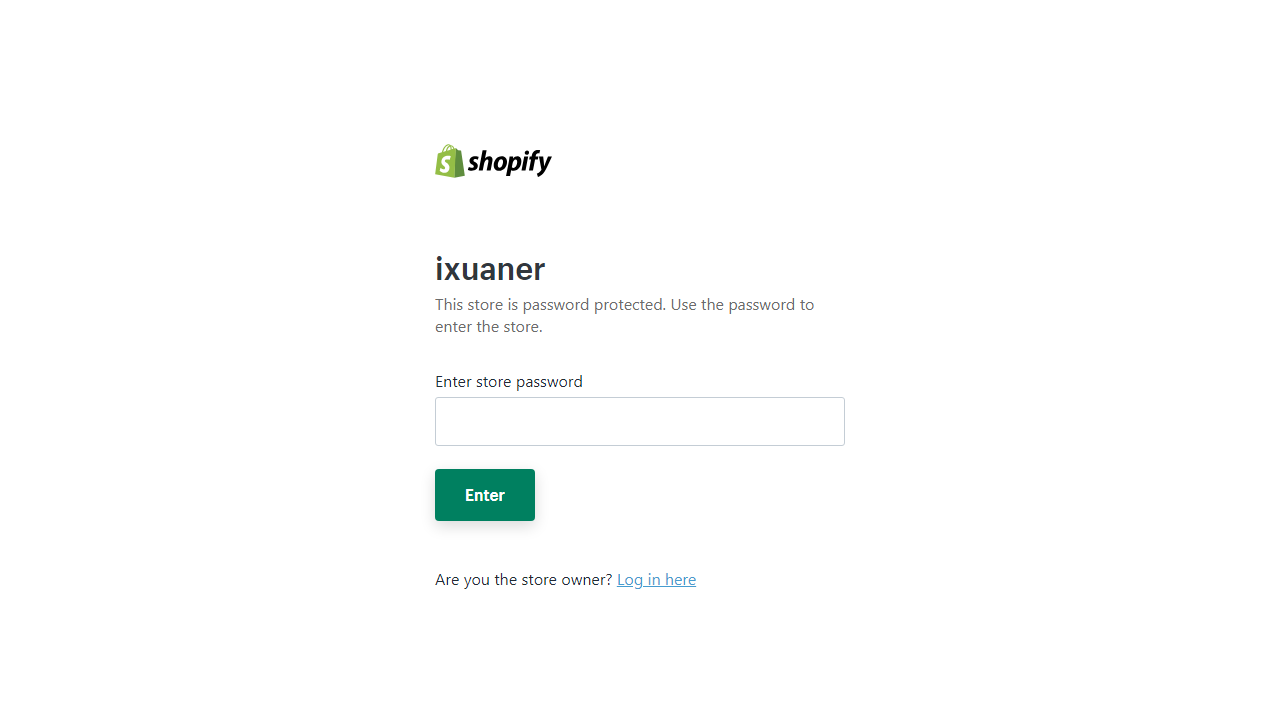 ixuaner.com