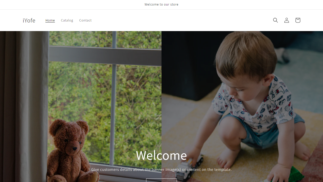 iyofe.com