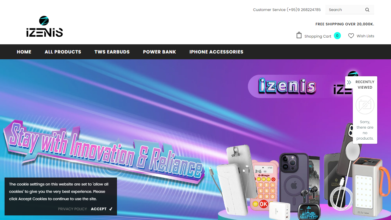 izenis.net