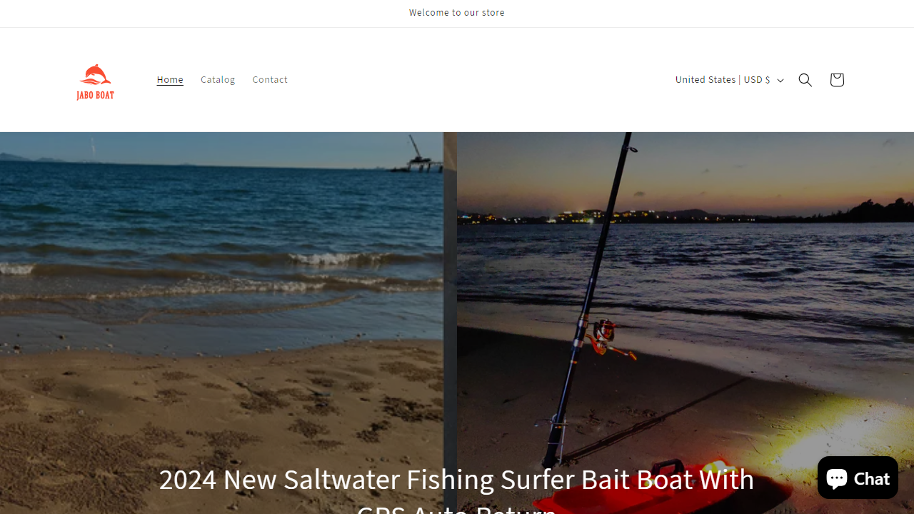 jabobaitboat.com