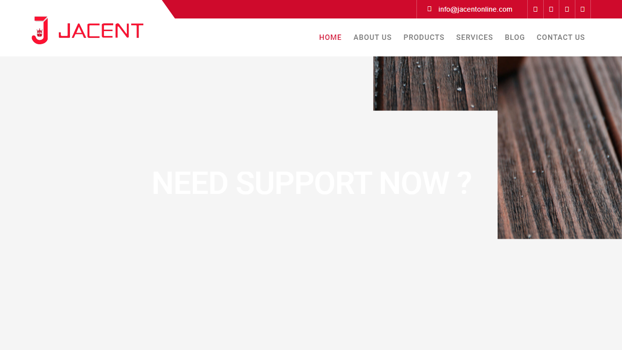 jacentonline.com