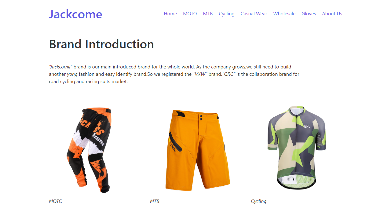 jackcome.com
