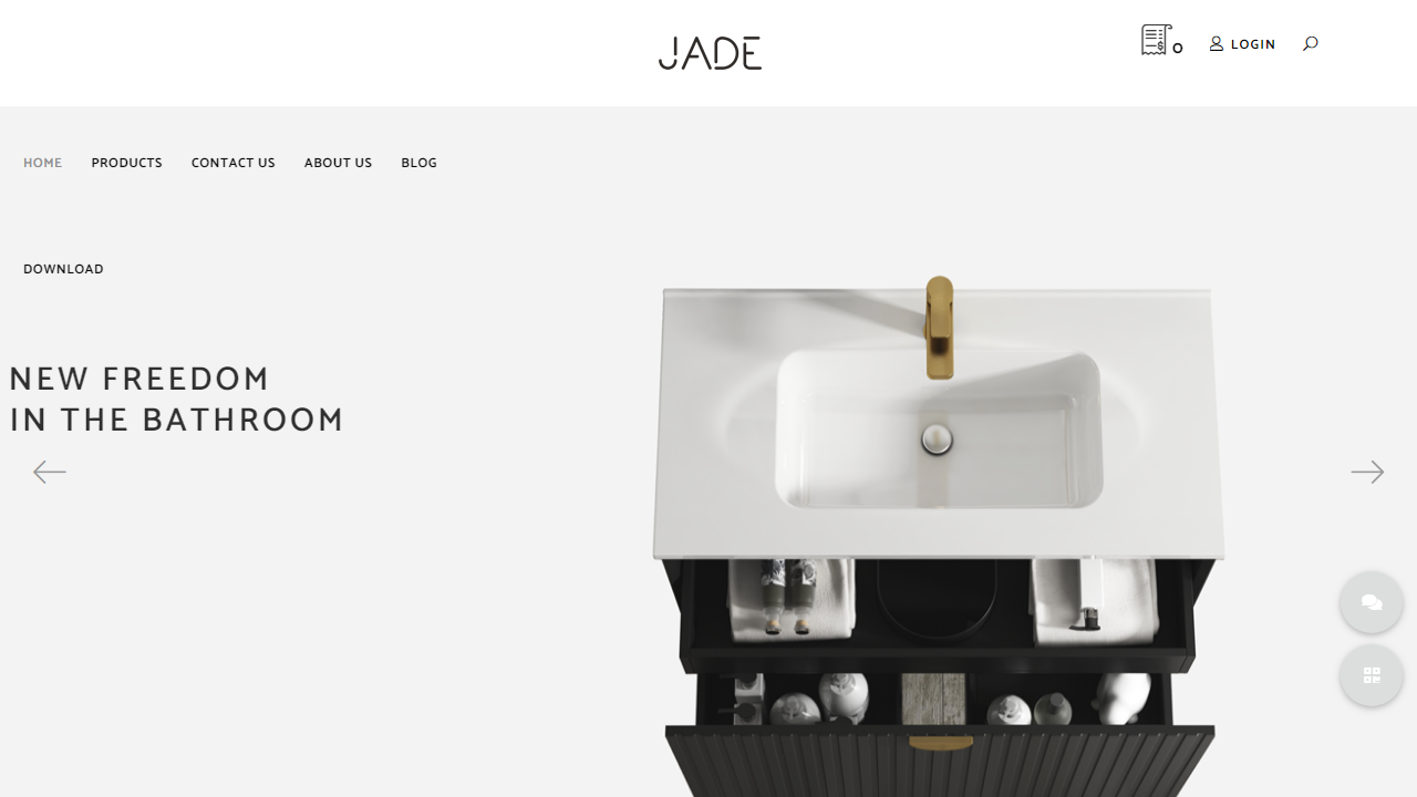 jadebaths.com