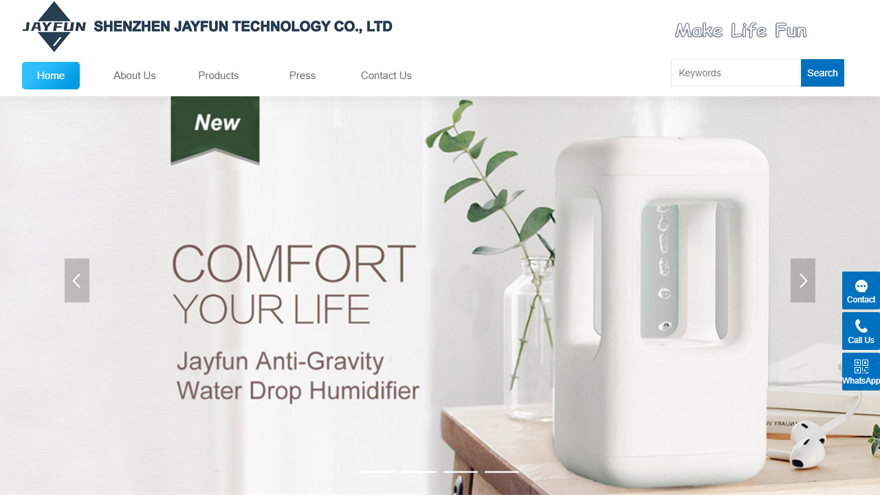 jayfun.com