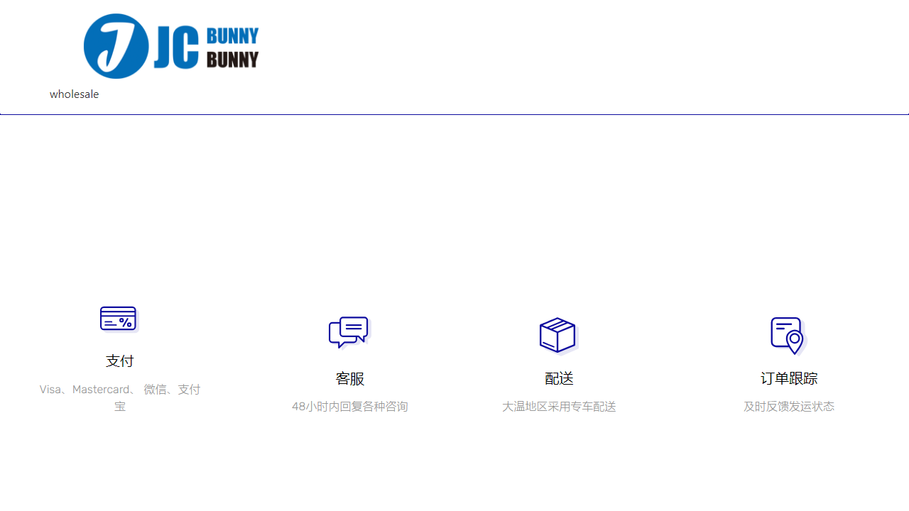 jcbunny.com