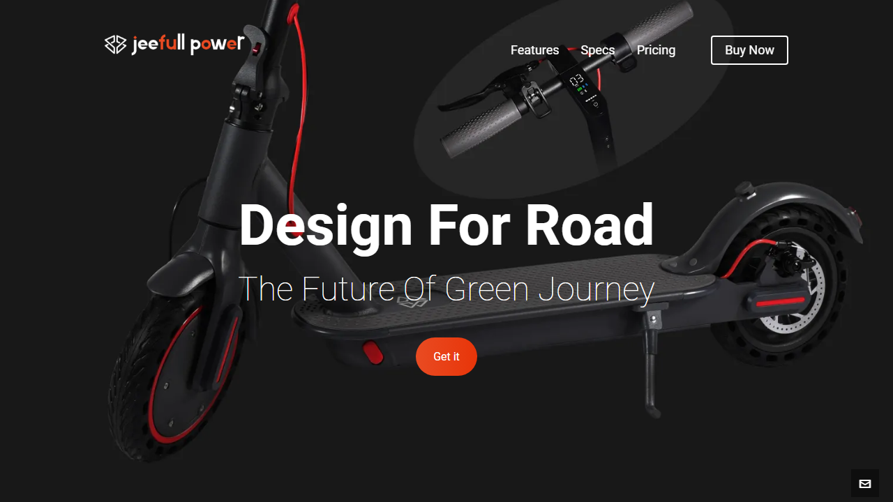 jeefullscooter.co.uk