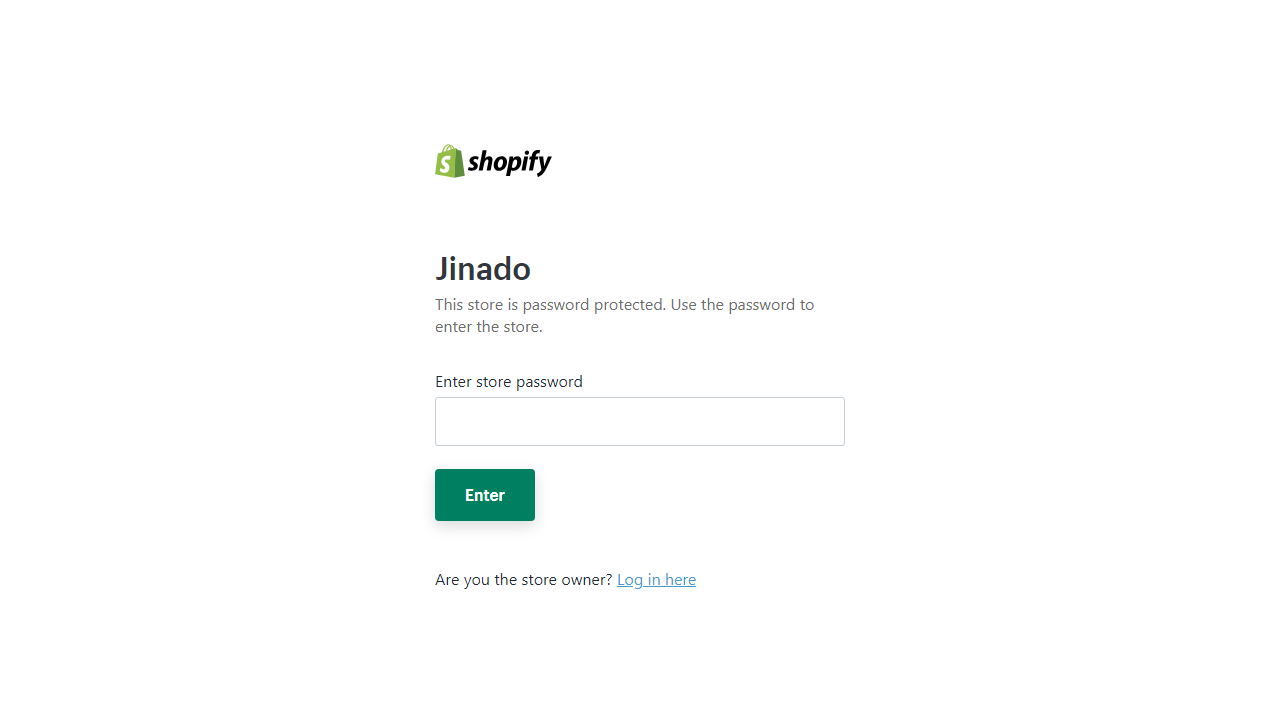 jinado.com