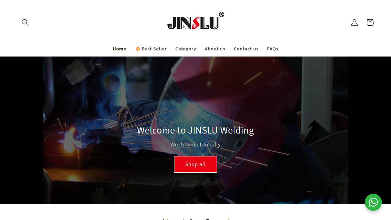 jinslu.com