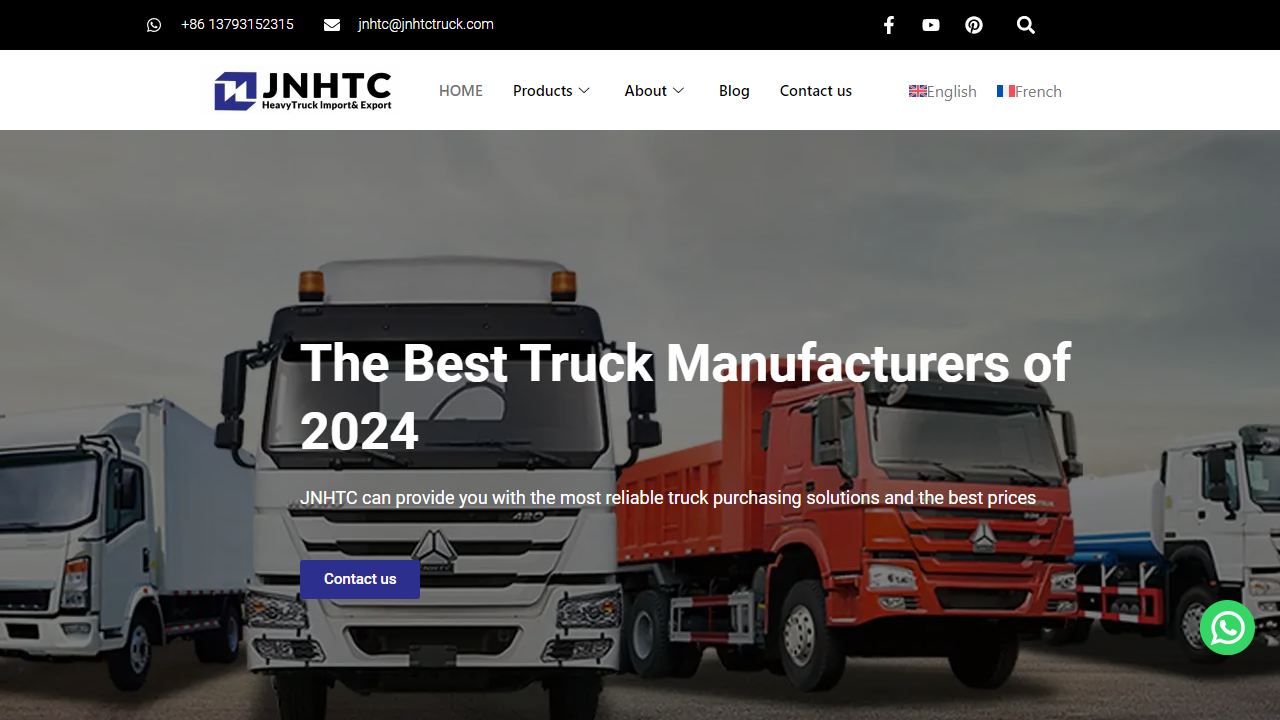 jnhtctruck.com