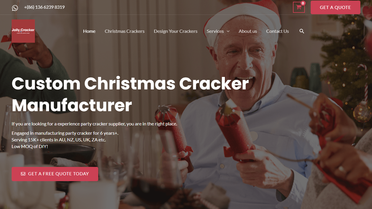 jollycracker.com
