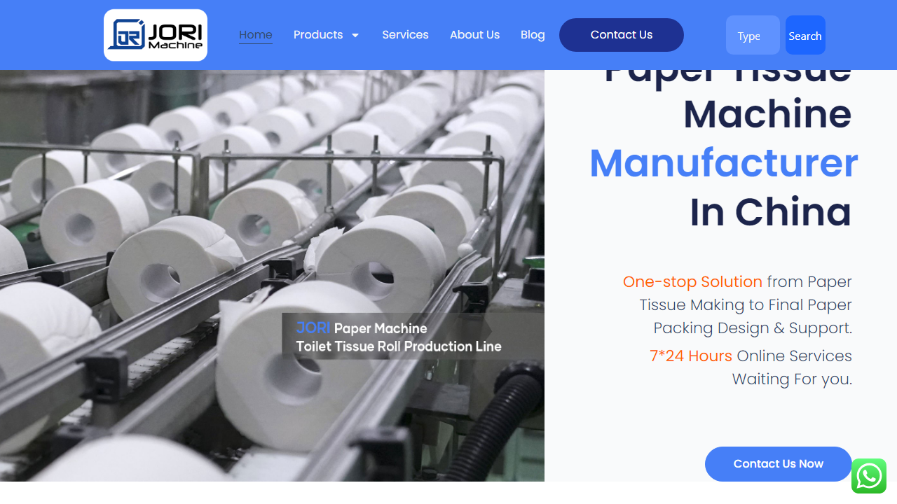 joripaper.com