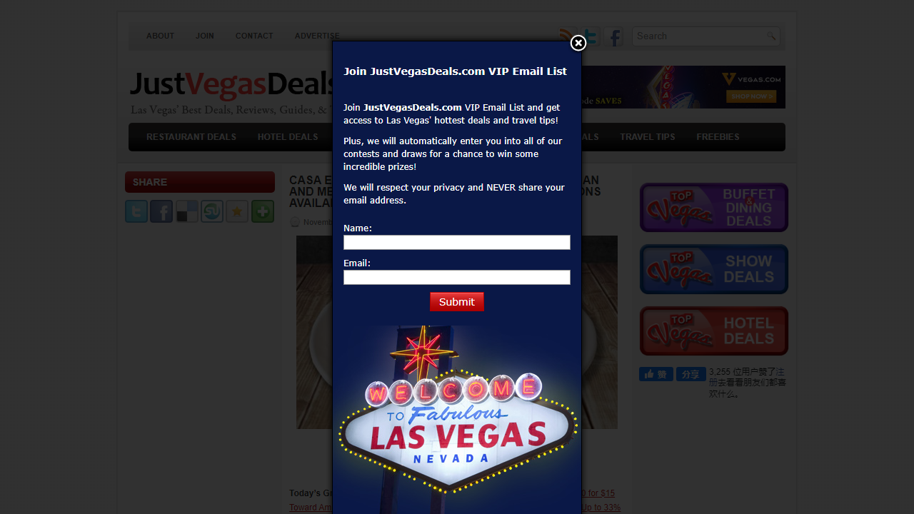 justvegasdeals.com