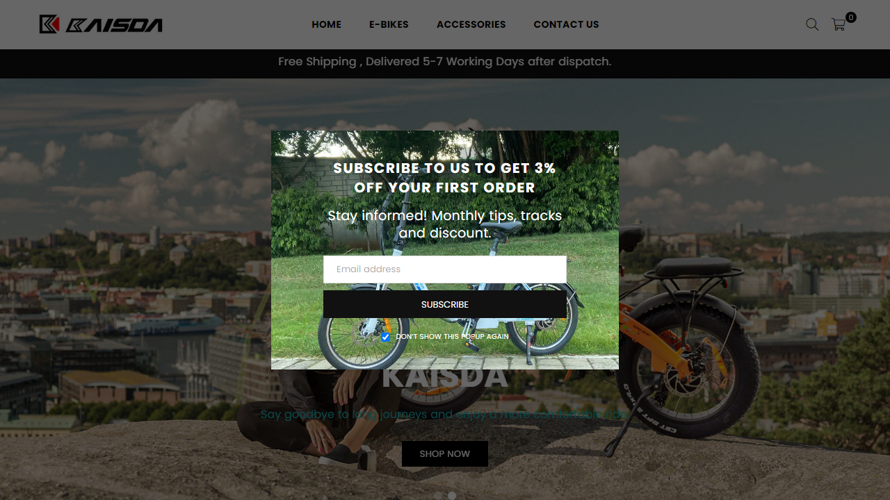 kaisda.com