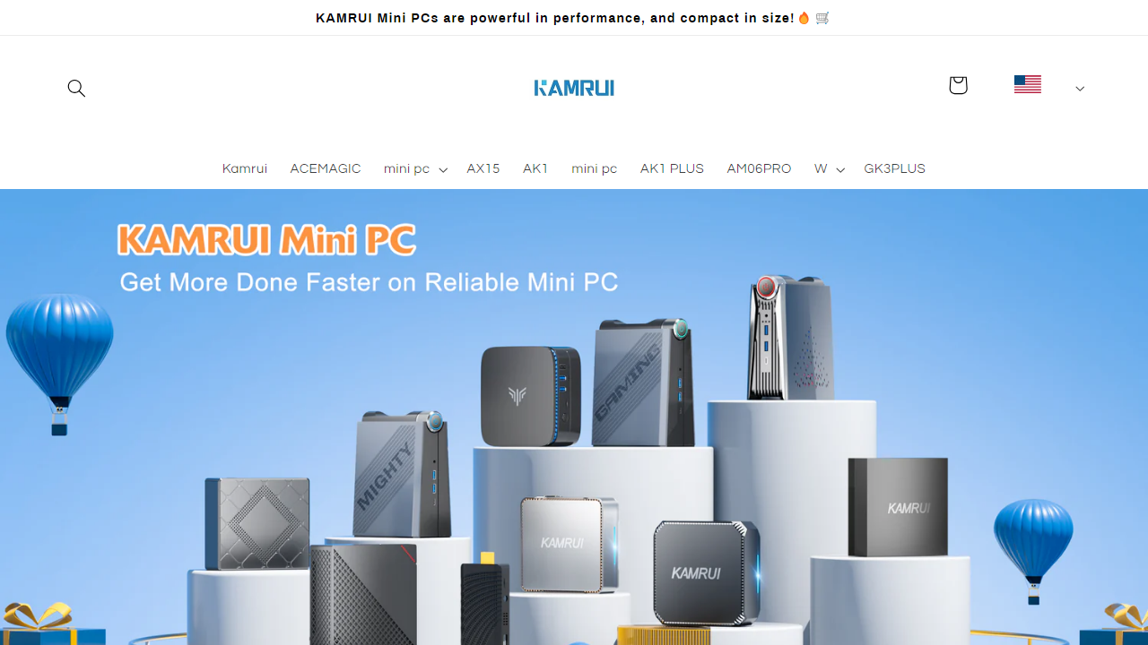 kamrui.com