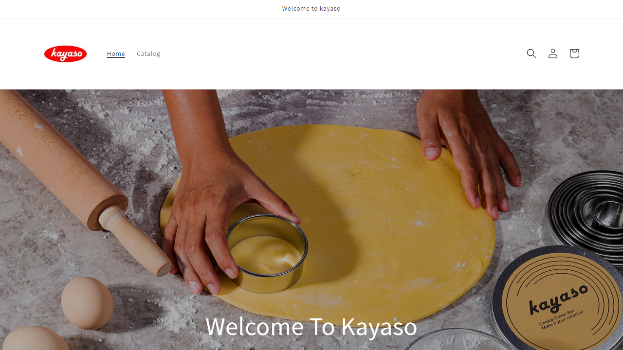kayaso.com