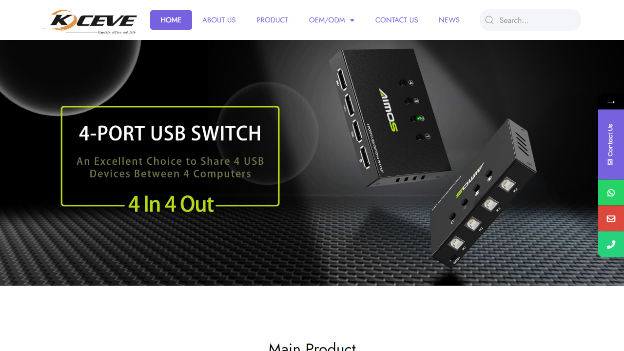 kceve.com