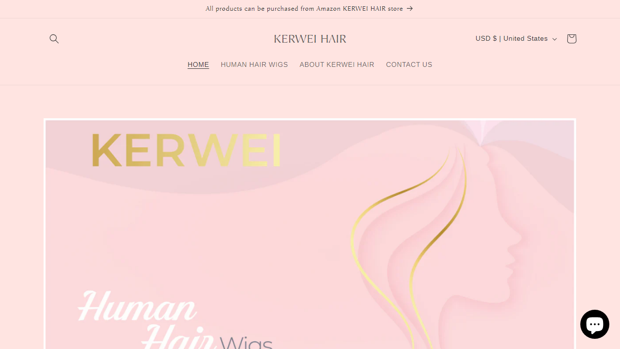 kerwei.com