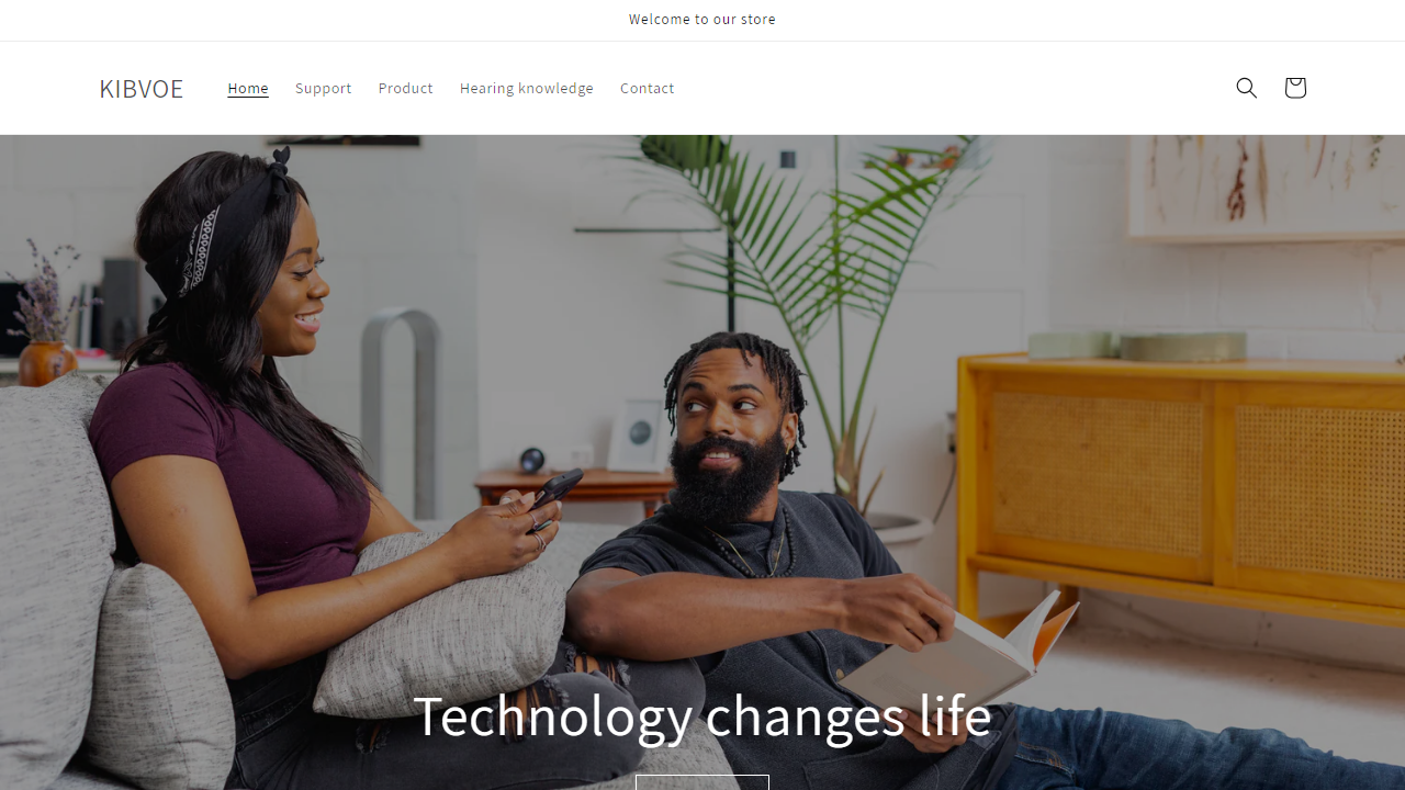 kibvoe.net
