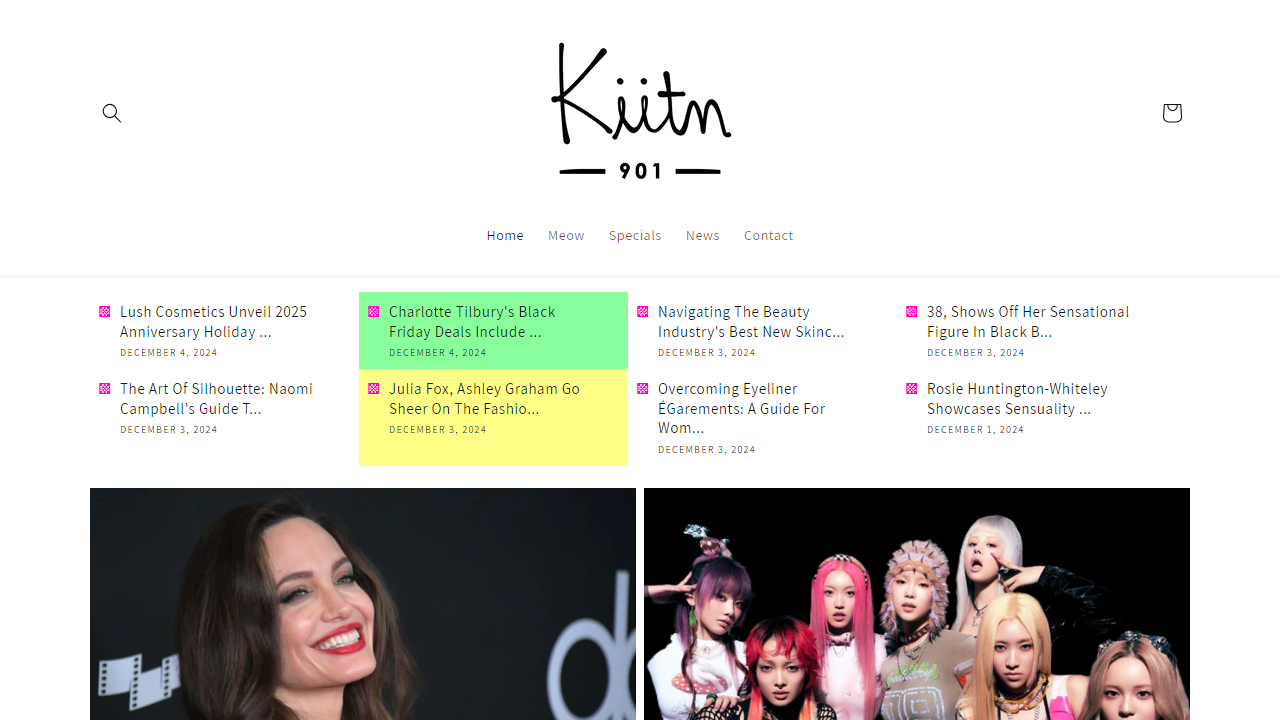 kiitn.com