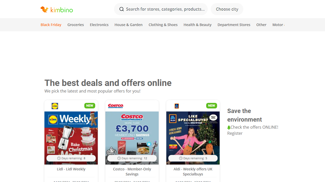 kimbino.co.uk