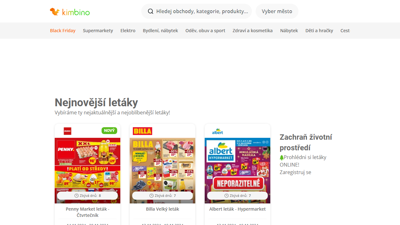 kimbino.cz